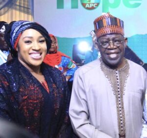 Women Ready To Deliver Tinubu, APC At All Levels — Betta Edu 