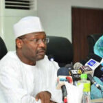 INEC Chairman, Prof Mahmood Yakubu ,INEC Adhoc Staff Training Date For 2023 Election