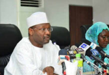 INEC Suspends Election in Parts of Kogi State Over Electoral Malpractices INEC Chairman, Prof Mahmood Yakubu ,INEC Adhoc Staff Training Date For 2023 Election