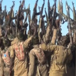 ISWAP Distributes Old Naira Notes To Passengers On Borno Highway