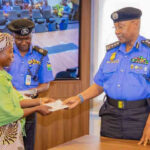 Inspector General of Police