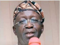 Court fixes date to decide Ayu, PDP’s Fate Iyorchia Ayu