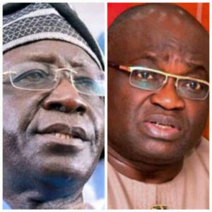 Iyorchia Ayu vs Governor Ikpeazu