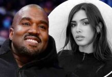Bianca Censori: Kanye West secretly marries 2 Months After Kim Kardashian Divorced Him Kanye West and Bianca Censori