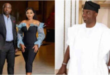 Kazim Adeoti Biography: Profile Of Mercy Aigbe’s New Husband Kareem Adeoti, Career, Family Kazim Adeoti , Kareem Adeoti