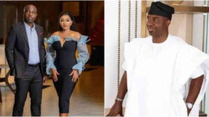 Kazim Adeoti Biography: Profile Of Mercy Aigbe’s New Husband Kareem Adeoti, Career, Family