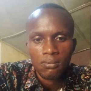 Fatinoye’s Death: Suspect in murder of ex-CBN staff escapes from police custody