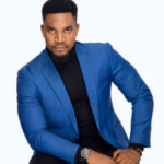 Nollywood actor Kunle Remi