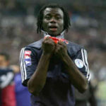 M'Bami, Former PSG Player