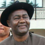 Magnus Abe