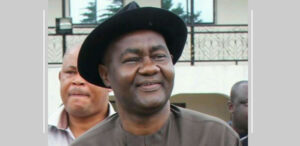 Why I withdrew my petition from the Election Tribunal- Magnus Abe reveals