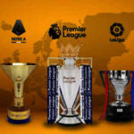 Premier League table