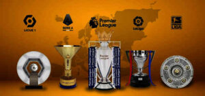 Premier League table: Major European League And Predictions