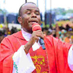 Rev. Fr. Mbaka Ejike