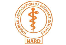 FG Approves N25, 000 Allowances For Doctors Nigerian Association of Resident Doctors, NARD