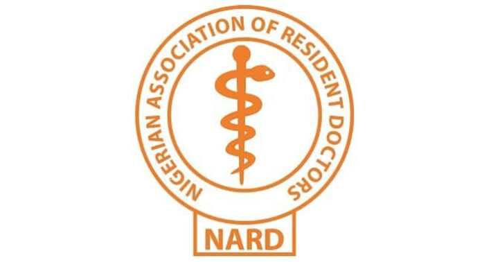 Nigerian Association of Resident Doctors, NARD Nigerian Association of Resident Doctors, NARD