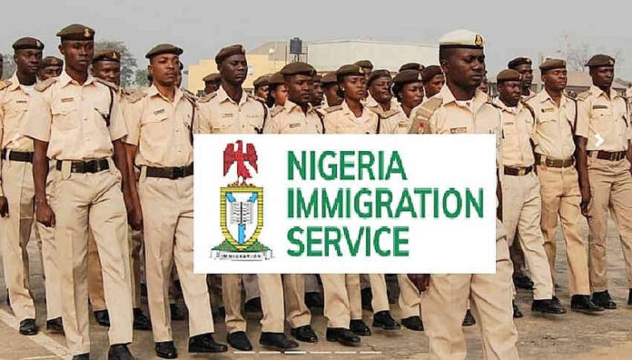 Nigeria Immigration Recruitment