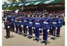 Nigeria Immigration Service and NSCDC Shortlisted Candidates for CBT Test nscdc Past question and answer free download pdf