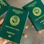 Nigerian Passport Ranking