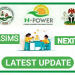 Npower Nexit 2023 Stipend ,npower news stream 2, npower news update today on salary