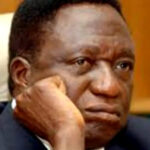 Alleged N5bn Fraud: ICPC re-arrests Ex-JAMB Registrar, Ojerinde in court