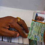PVC collection centres