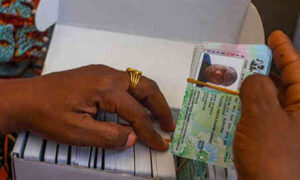 Breaking: INEC Extends Deadline For PVC Collection