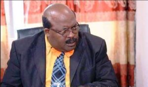BREAKING: Popular Nollywood Actor Papa Ajasco Is Dead