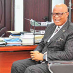 Pastor Umo Eno