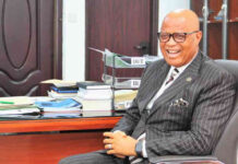 Court rules on the warrant of arrest issued against PDP governorship candidate Pastor Umo Eno