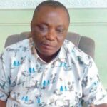 Peter Nwaoboshi