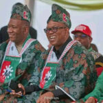 NCP endorse Peter Obi