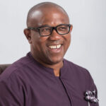 Peter Obi