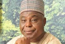 BREAKING: Raymond Dokpesi released after detention in London Raymond Dokpesi