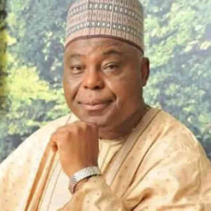 BREAKING: Raymond Dokpesi released after detention in London