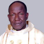 Catholic Diocese Announces Burial Date For Burn Priest, Isaac Achi