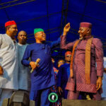 Former Imo State Governor