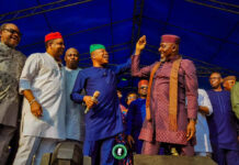 ‘Politics is not war’ — former Imo State Governor Okorocha speaks on dumping APC for PDP