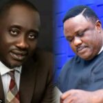 Jarigbe Agom vs Ben Ayade