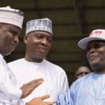 PDP members