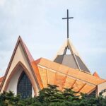 The Only Country In The World With No Church