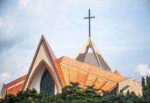 “Ogbanje Church Commences Operations in Anambra” The Only Country In The World With No Church