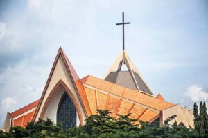 Church of England moves to stop referring to God as ‘He’, ‘Him’, and ‘Our Father’