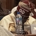 Where is Tinubu