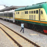 Edo Train Station Attack