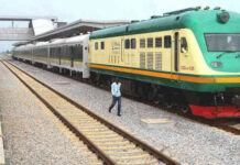 Prominent Edo Chiefs Arrested Over Train Attack Edo Train Station Attack