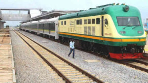 Fresh Plot To Attack Abuja-Kaduna Train Again Uncovered