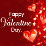 Valentine messages