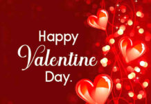 5 countries where Valentine’s Day celebration is banned Valentine messages