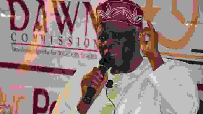 Wale Adeniran Wale Adeniran